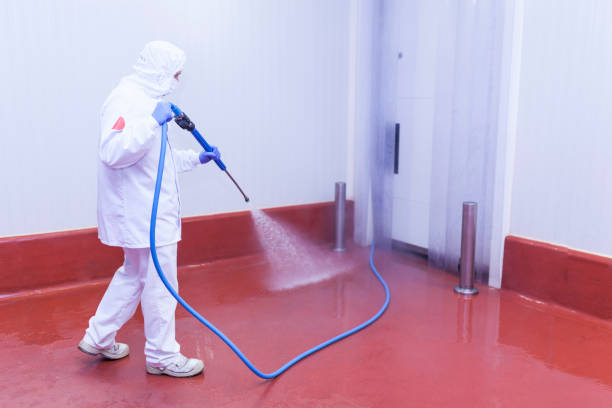 Reliable West Laurel, MD Pressure Washing Services Solutions